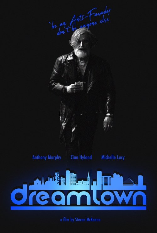 Poster do filme Dreamtown