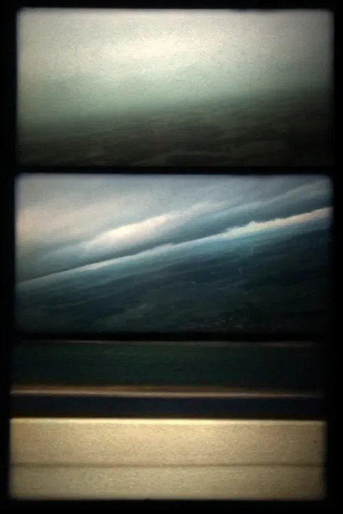 Poster do filme Geschäftsreisen