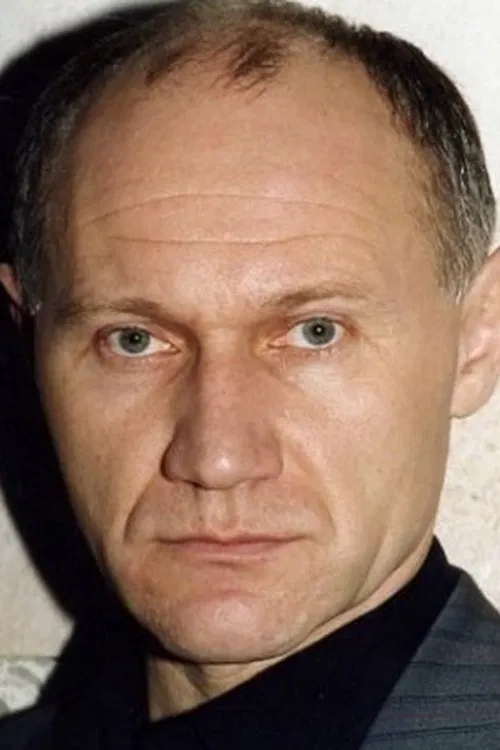 Aleksandr Ablyazov profile picture