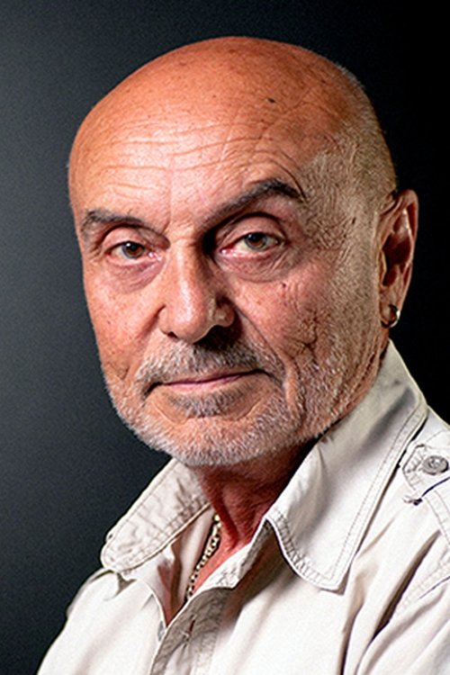 Foto de perfil de Оleksandr Tartyshnikov
