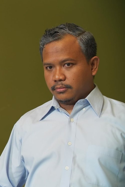 Imam Wahyudi profile picture