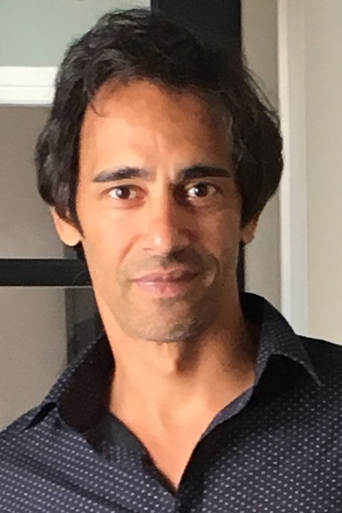 Foto de perfil de Olivier Bénard