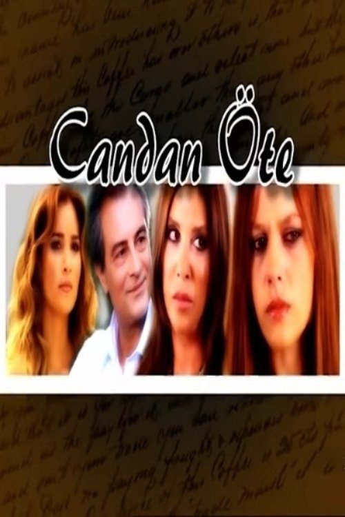 Candan öte tv show poster
