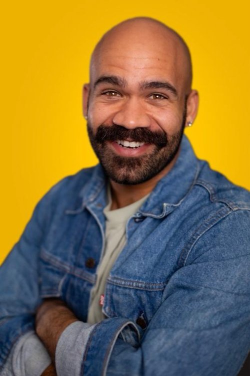Michael Cunningham profile picture