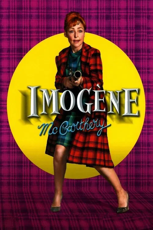Imogène McCarthery movie poster