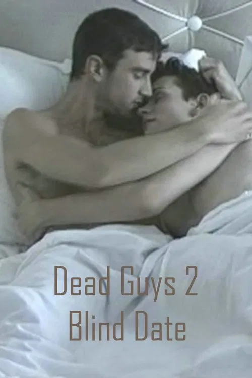 Dead Guys 2: Blind Date movie poster