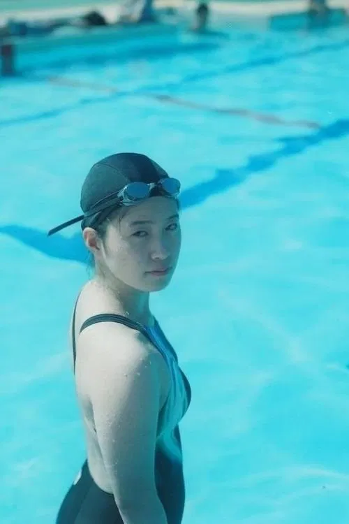 遠くの水 movie poster