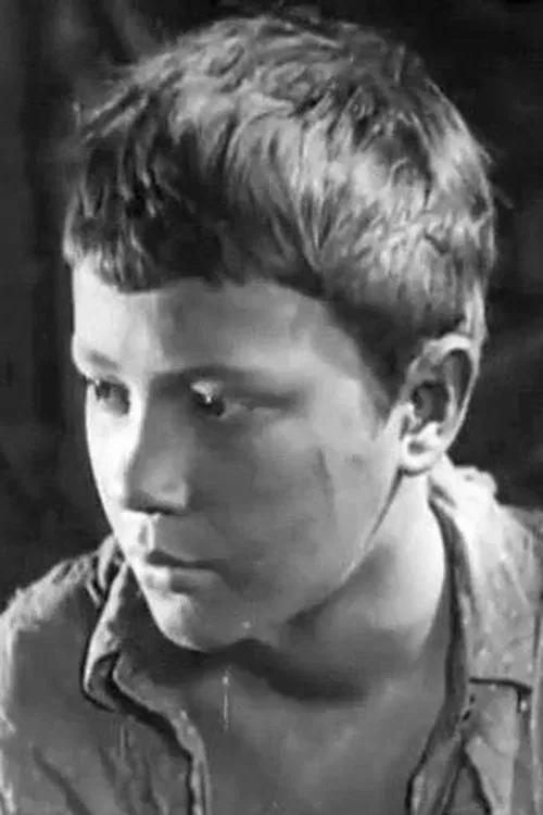 B. Gusev profile picture