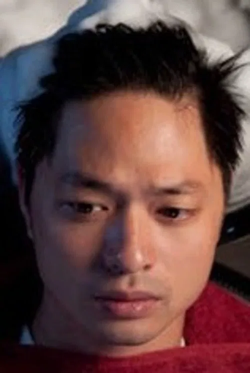 Happy Ending movie poster