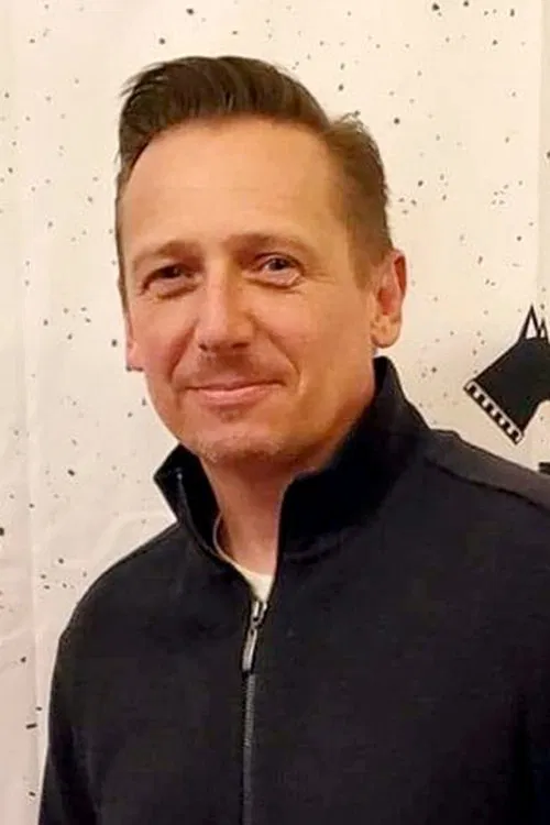 Jeffrey Alan Foster profile picture