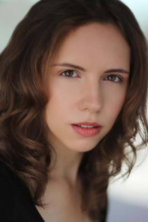 Scarlett Marshall profile picture