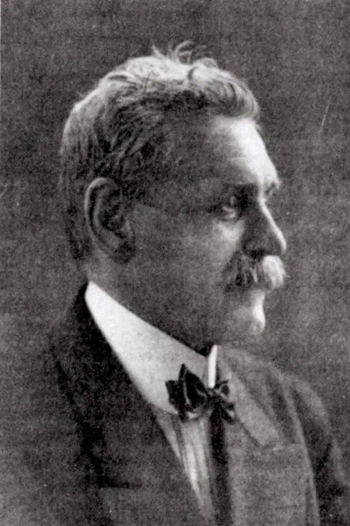 Foto de perfil de Victorin-Hippolyte Jasset
