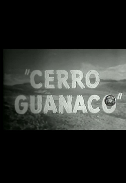 Guanaco Hill movie poster