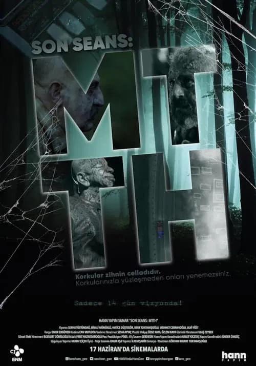 Son Seans: MTTH movie poster