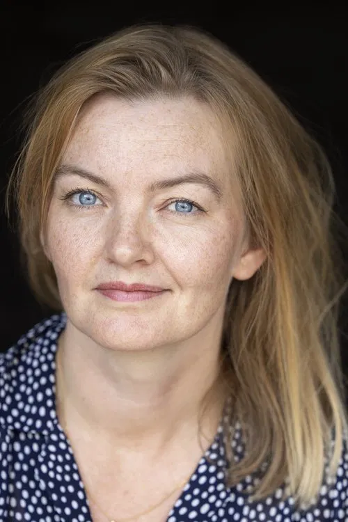 Foto de perfil de Maria Bäck