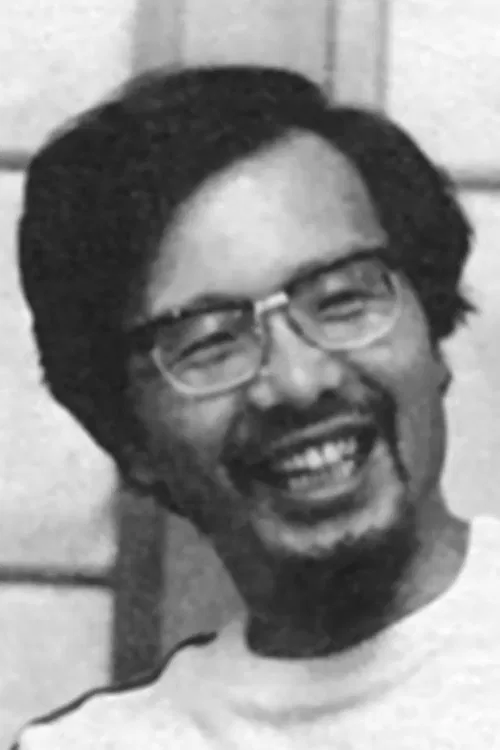 Tadao Nagahama profile picture