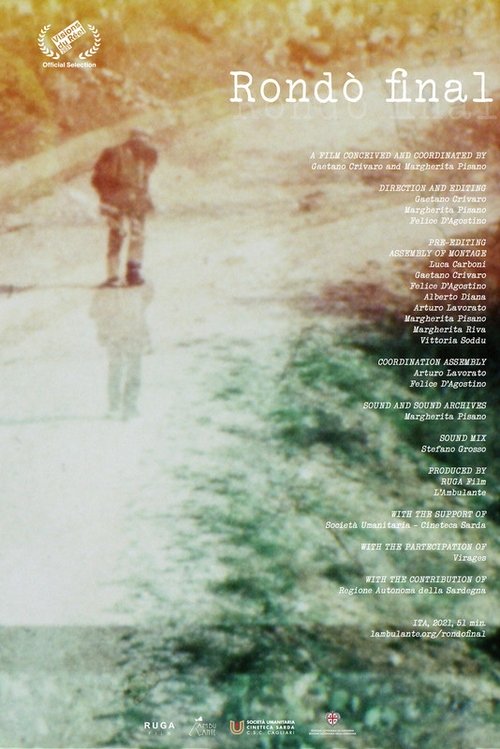 Rondò final movie poster