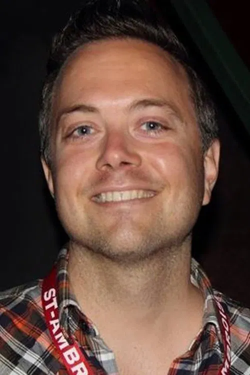 Patrick Aubert profile picture