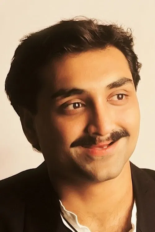Aditya Chopra profile picture