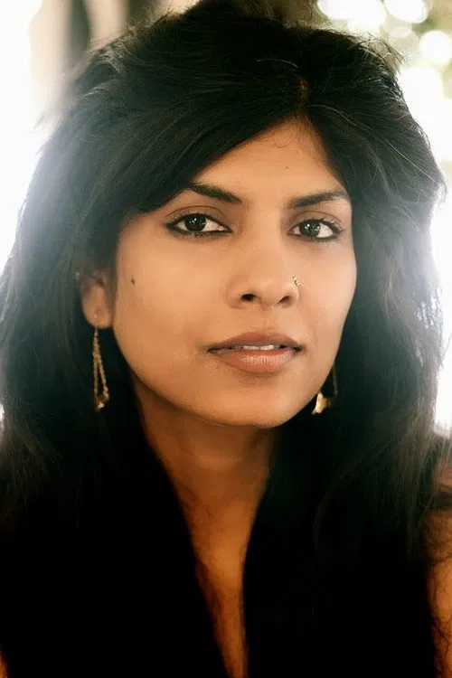 Foto de perfil de Megha Ramaswamy