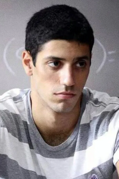 Tamir Ginsburg profile picture