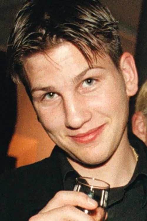 Stefan Hörberg profile picture