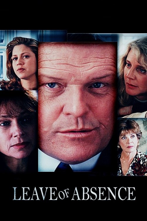 Leave of Absence movie poster