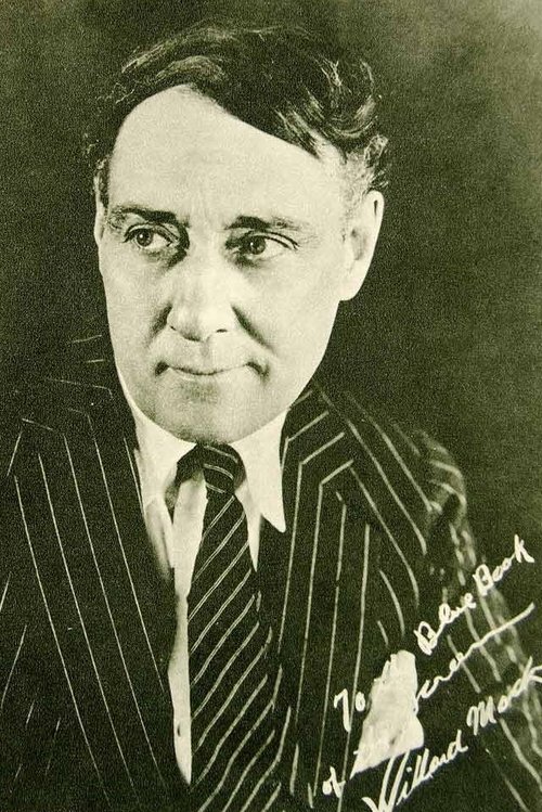 Willard Mack profile picture