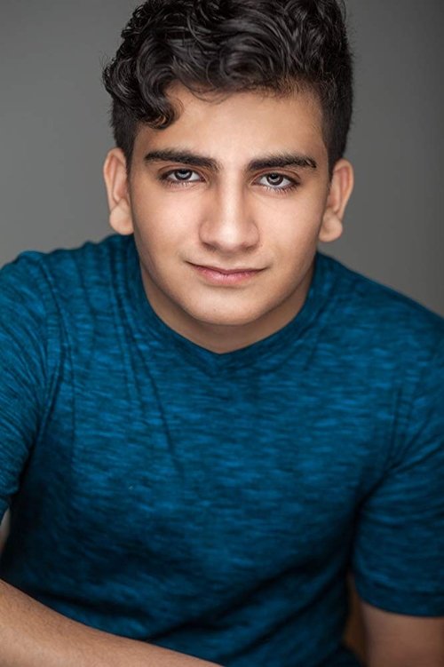 Matan Barr profile picture