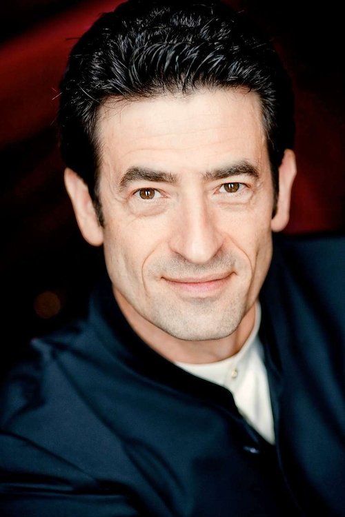 Yakov Kreizberg profile picture