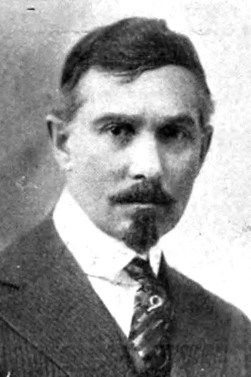 Howard Hall profile picture