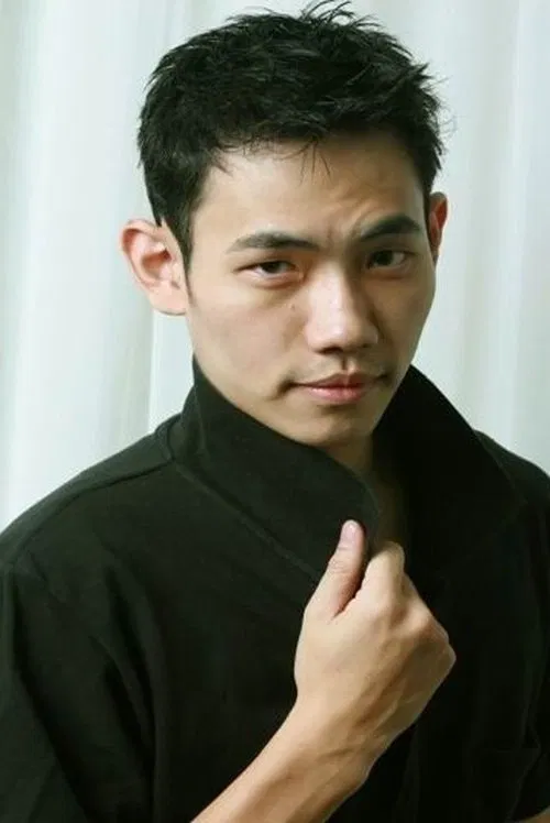 William Lai profile picture