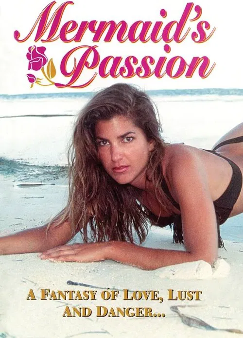 Poster do filme Mermaid's Passion