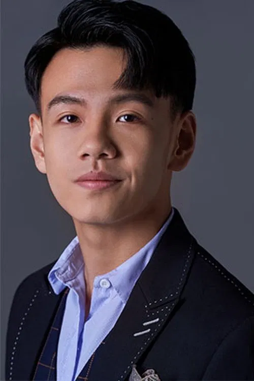 Ruixuan Chen profile picture