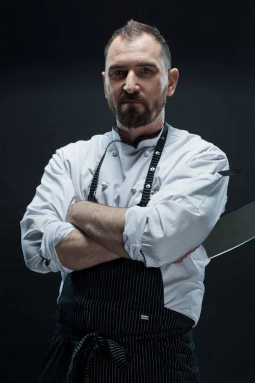 Andre Tokev profile picture