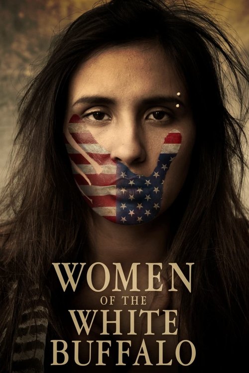 Women of the White Buffalo movie poster