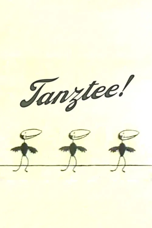 Tee Dance movie poster