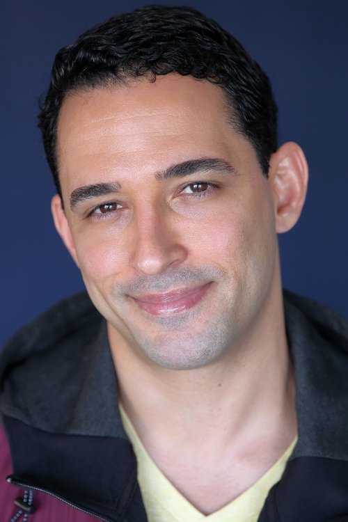 Sassan Saffari profile picture