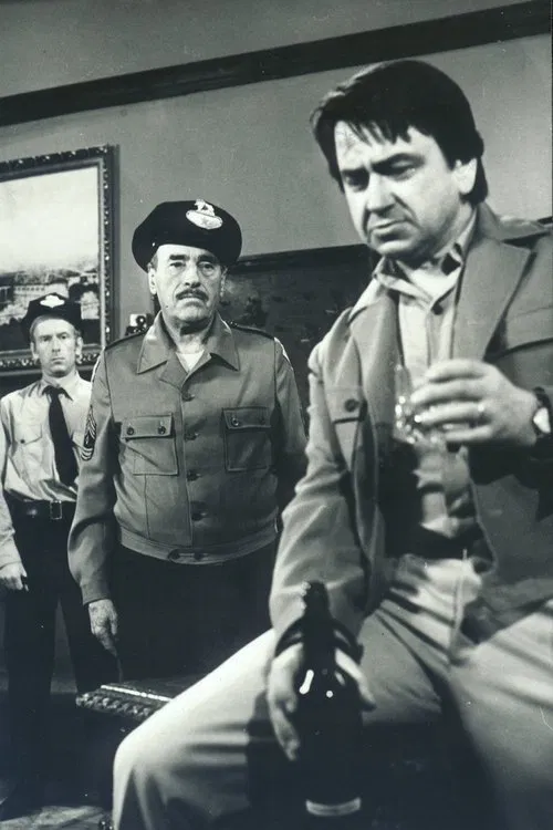 Poster do filme Dynamit