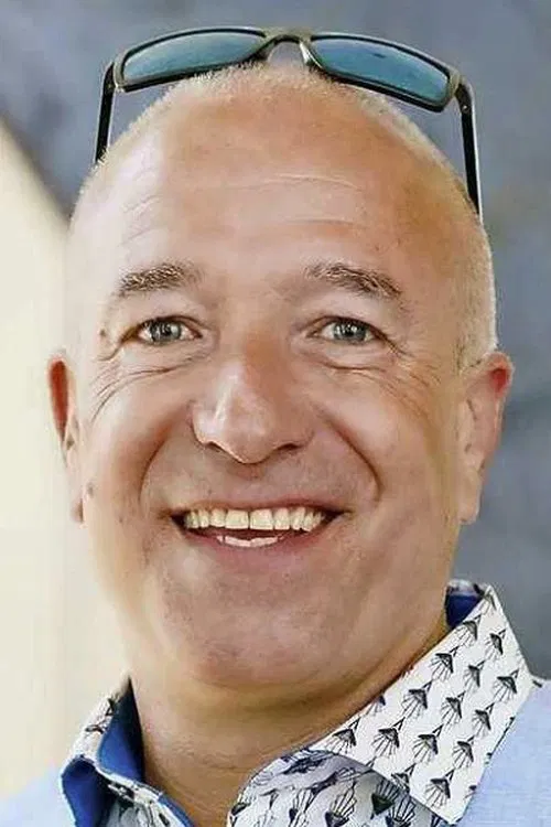 Tim Coronel profile picture