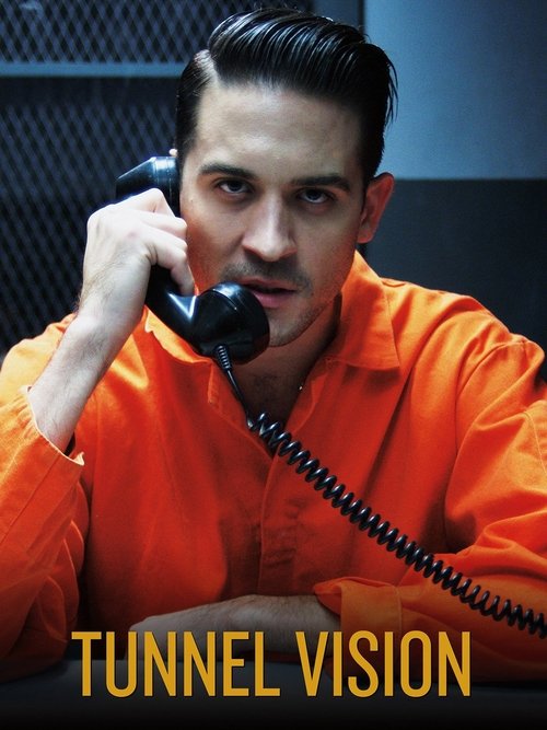 Tunnel Vision movie poster