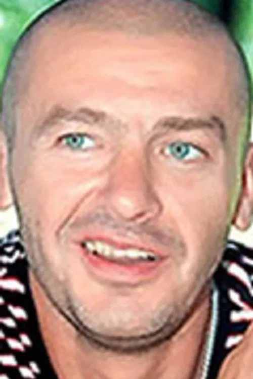 Alexandr Shapiro profile picture