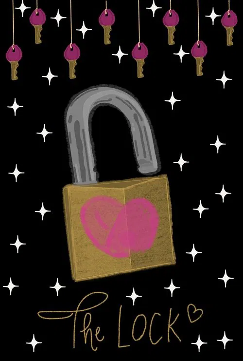 The Lock movie poster