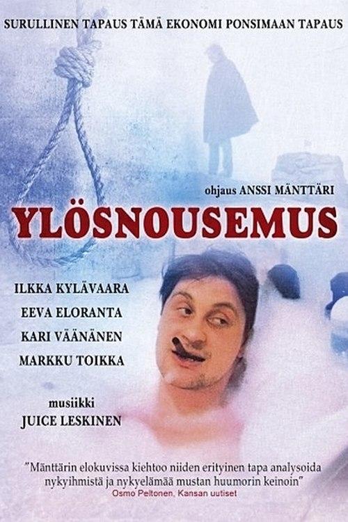 Ylösnousemus movie poster