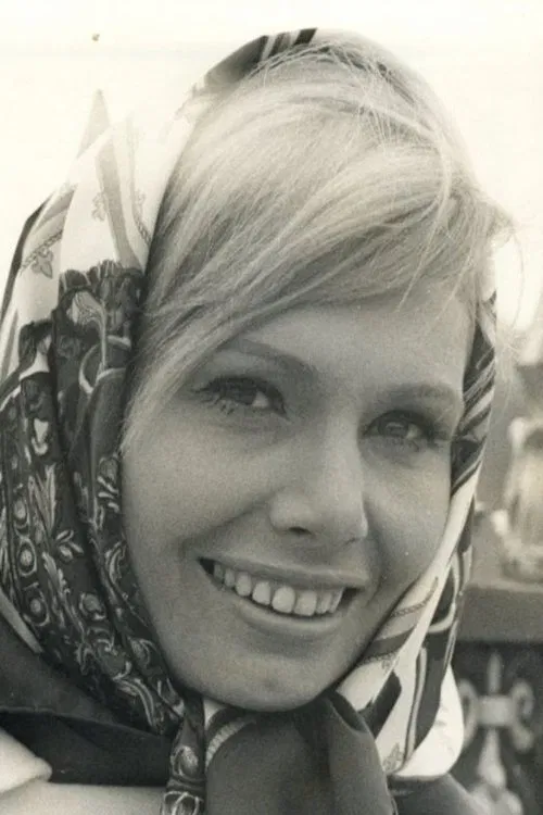 Ruth Gassmann profile picture