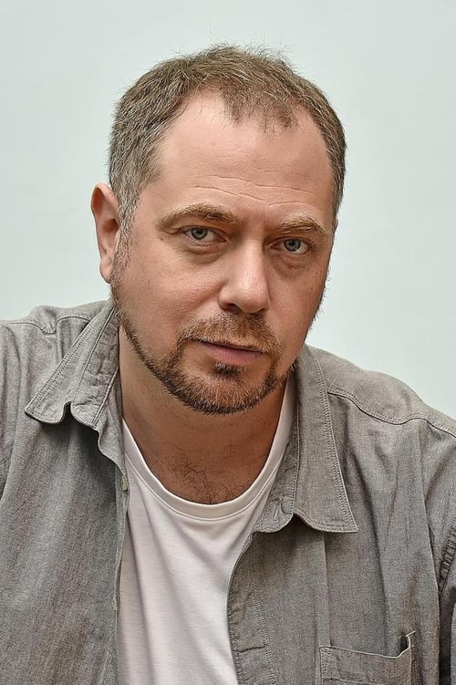 Борис Хасанов profile picture