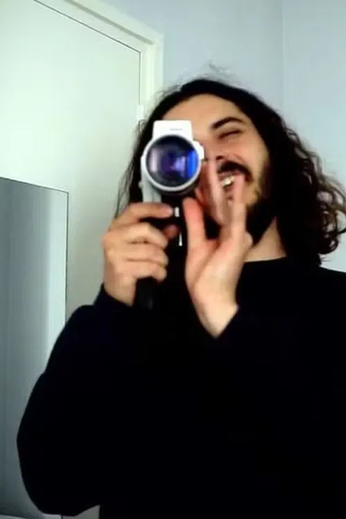 Une jeunesse (encore) cinéphile movie poster