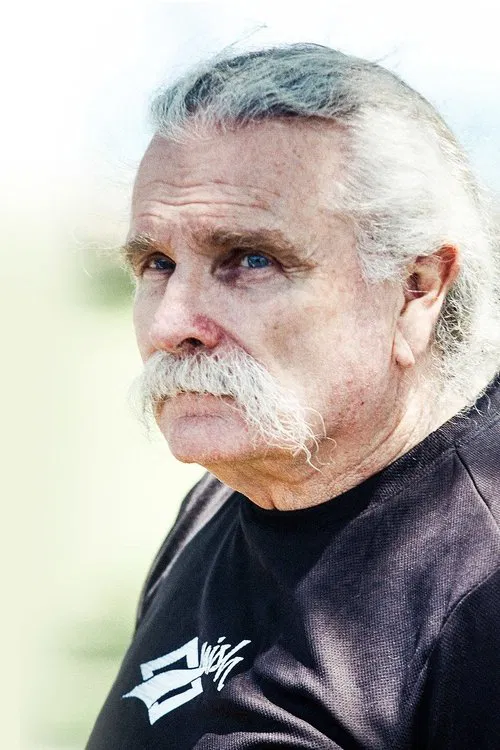 Rick Naish profile picture