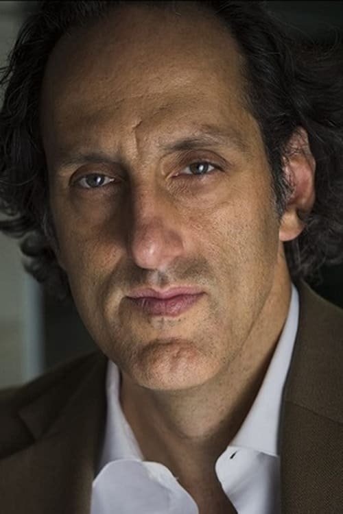 Richard Abraham profile picture
