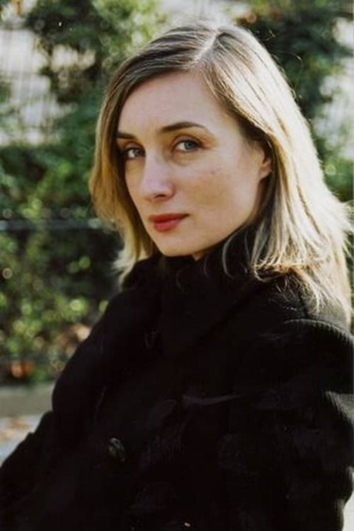 Antonia Malinova profile picture